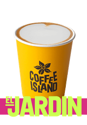 Cappuccino Microfarm