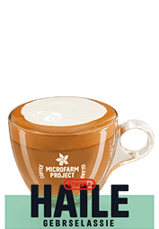 Cappuccino Microfarm