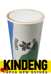 Cappuccino Microfarm Extra Δόση