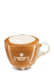 Cappuccino Microfarm