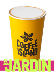 Cappuccino Protein Microfarm