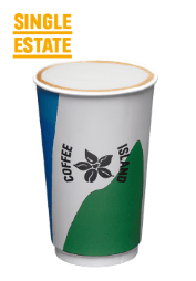 Cappuccino Protein Single Estate