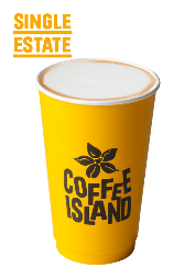 Cappuccino Extra Shot Single Estate