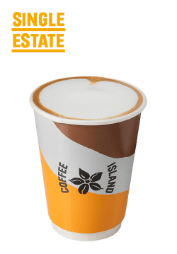 Cappuccino Single Estate