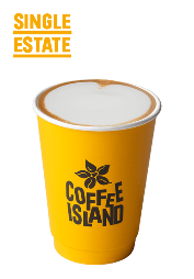 Cappuccino Single Estate