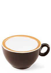 Cappuccino Single Estate Large 16oz