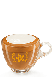 Cappuccino Single Estate Regular 12oz