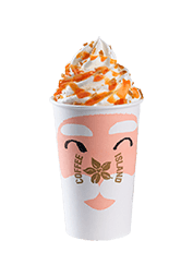 Caramel Bond Chocolate 16oz