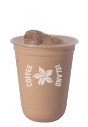 Chai Latte Iced