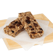 Handmade Cranberry Bar