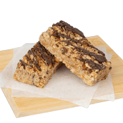 Handmade Hazelnut Praline Bar