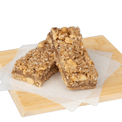 Handmade Tahini and Cocoa Bar