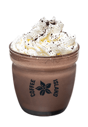 Chocobellito 8oz