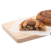 Cinnamon roll