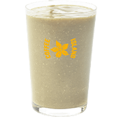 Coconut Crush