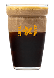 Coffee Power Shake 16oz