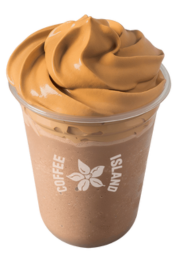 Coffeeccino Praline Crema Κρύο