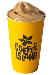 Coffeeccino Praline Crema Ζεστό
