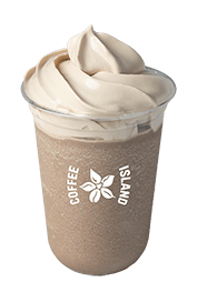 Coffeeccino Salted Caramel Crema Κρύο
