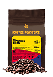 Colombia Dulima (Χύμα)