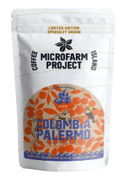 Colombia Palermo Prepacked 200g