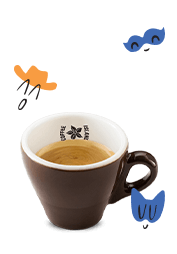 Confetti Blend Espresso