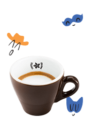 Confetti Blend Macchiato