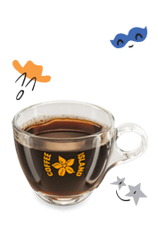 Confetti Blend Φίλτρου Large 16oz