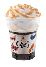 Special Confetti Freddo Cappuccino με Φυτική Κρέμα 12oz