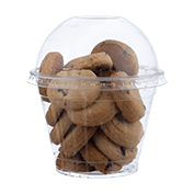 Cookies βανίλια