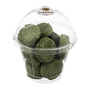 Pistachio Cookie bites