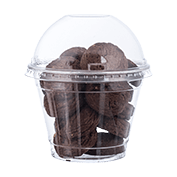 Cookies κακάο
