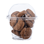 Cookies κανέλα
