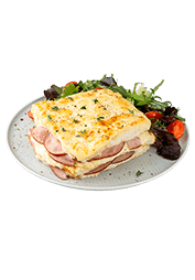 Croque Monsieur