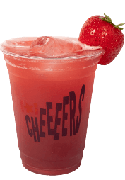 Daiquiri (strawberry)