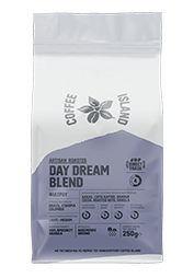 Day Dream Blend Συσκευασμένος 250γρ