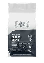 Déjà Vu Blend Συσκευασμένος 250γρ