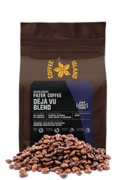 Déjà Vu Blend (Χύμα)