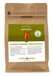 Ελληνικός DeCO2ffεε (Χύμα)