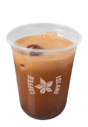 Espresso Freddo Extra Shot