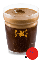 Espresso Freddo Jingle Blend 12oz