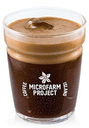 Espresso Freddo Microfarm 12oz