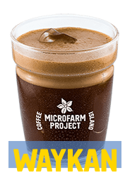 Espresso Freddo Microfarm 12oz