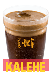 Espresso Freddo Microfarm 12oz