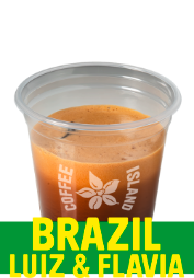 Espresso Freddo Microfarm