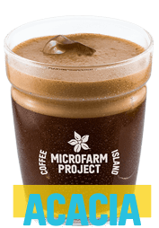 Espresso Freddo Microfarm 12oz
