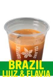 Espresso Freddo Microfarm