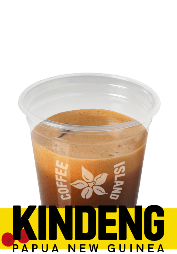 Espresso Freddo Microfarm