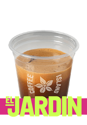 Espresso Freddo Microfarm