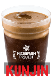 Espresso Freddo Microfarm 12oz